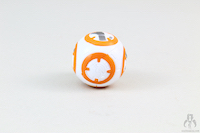Star Wars Resistance Poe Dameron and BB-8