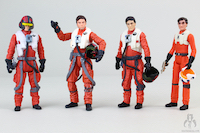 Star Wars Resistance Poe Dameron and BB-8