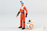 Star Wars Resistance Poe Dameron and BB-8