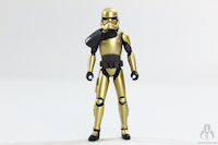 Star Wars Resistance Commander Pyre