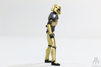 Star Wars Resistance Commander Pyre