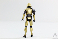 Star Wars Resistance Commander Pyre
