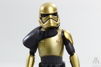 Star Wars Resistance Commander Pyre