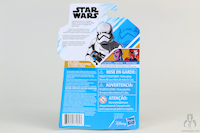 Star Wars Resistance First Order Stormtrooper