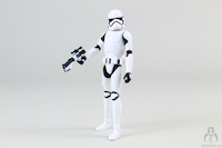 Star Wars Resistance First Order Stormtrooper
