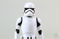 Star Wars Resistance First Order Stormtrooper