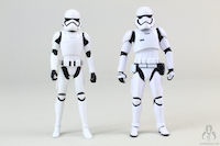 Star Wars Resistance First Order Stormtrooper