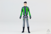 Star Wars Resistance Kaz Xiono