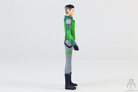 Star Wars Resistance Kaz Xiono