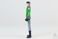 Star Wars Resistance Kaz Xiono