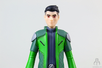 Star Wars Resistance Kaz Xiono