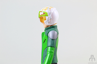 Star Wars Resistance Kaz Xiono