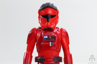 Star Wars Resistance Major Vonreg