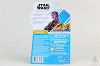 Star Wars Resistance Synara San
