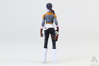 Star Wars Resistance Synara San