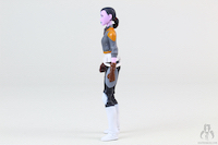 Star Wars Resistance Synara San