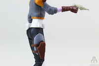 Star Wars Resistance Synara San