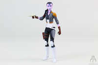 Star Wars Resistance Synara San