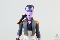 Star Wars Resistance Synara San
