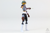 Star Wars Resistance Synara San