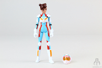 Star Wars Resistance Torra Doza