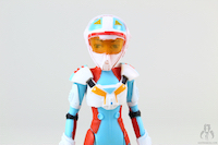 Star Wars Resistance Torra Doza