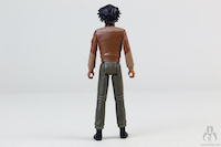 Star Wars Resistance Jarek Yeager & Bucket