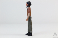 Star Wars Resistance Jarek Yeager & Bucket