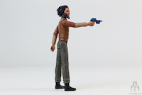 Star Wars Resistance Jarek Yeager & Bucket