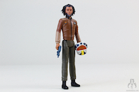 Star Wars Resistance Jarek Yeager & Bucket