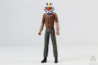 Star Wars Resistance Jarek Yeager & Bucket