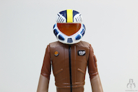 Star Wars Resistance Jarek Yeager & Bucket