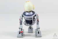 Star Wars Resistance Jarek Yeager & Bucket