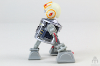 Star Wars Resistance Jarek Yeager & Bucket