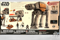 Star Wars Rogue One AT-ACT