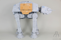 Star Wars Rogue One AT-ACT
