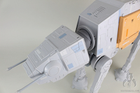 Star Wars Rogue One AT-ACT