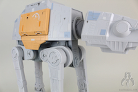 Star Wars Rogue One AT-ACT