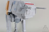 Star Wars Rogue One AT-ACT