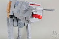 Star Wars Rogue One AT-ACT