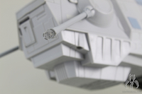 Star Wars Rogue One AT-ACT