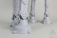 Star Wars Rogue One AT-ACT