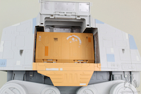 Star Wars Rogue One AT-ACT