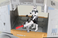 Star Wars Rogue One AT-ACT