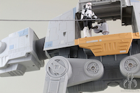 Star Wars Rogue One AT-ACT