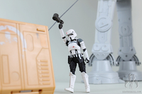 Star Wars Rogue One AT-ACT
