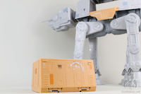Star Wars Rogue One AT-ACT