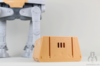 Star Wars Rogue One AT-ACT