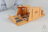Star Wars Rogue One AT-ACT