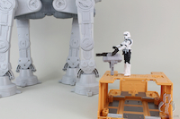 Star Wars Rogue One AT-ACT